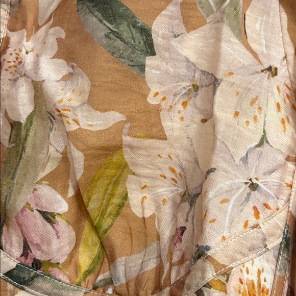 Bardot Valentina Corset Top - Picture 5 of 5